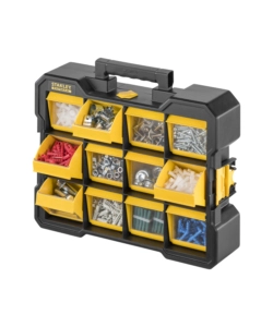 ORGANIZER CASSETTIERA "FLIP BIN" - STANLEY.
